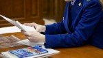 Прокурором Холмогорского района защищены права семидесятилетней пенсионерки на компенсацию морального вреда, причиненного дорожно-транспортным происшествием